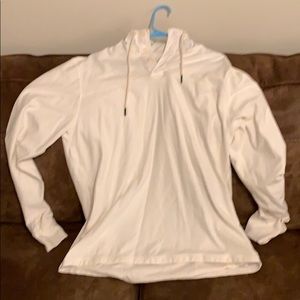 Men’s Lucky Brand Hoodie Soft Knit